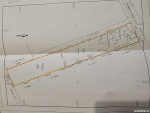 Teren intravilan 982 mp cu utilități   Otopeni, Odăile - imagine 3