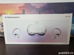 Meta Oculus Quest 2 128 GB