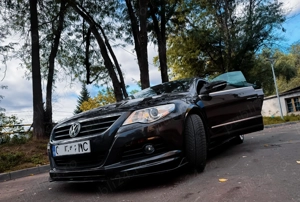 Vw passat cc 2011  - imagine 4