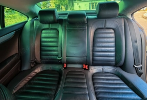 Vw passat cc 2011  - imagine 7