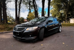 Vw passat cc 2011  - imagine 10