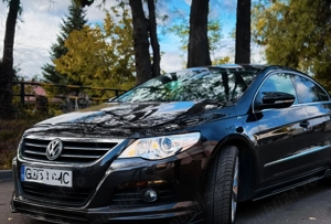 Vw passat cc 2011  - imagine 9