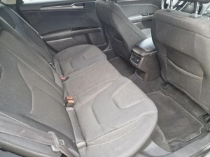 Ford Mondeo 2.0 TDCI Titanium automata 8+1 Facelift  - imagine 9