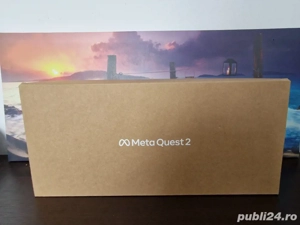 Meta Oculus Quest 2 128 GB - imagine 2