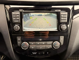 Nissan Qashqai 1.6 DCI N-Connecta - imagine 13