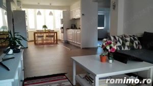 3 cam decomandat Dorobantilor-Simion Barnutiu centrala proprie - imagine 2