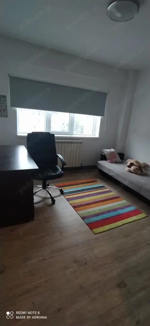 3 cam decomandat Dorobantilor-Simion Barnutiu centrala proprie - imagine 7