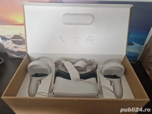 Meta Oculus Quest 2 128 GB - imagine 3