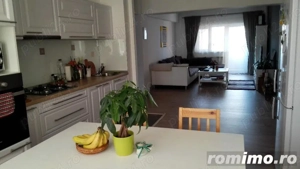 3 cam decomandat Dorobantilor-Simion Barnutiu centrala proprie - imagine 3