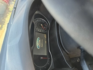 Vând Ford mondeo mk4 2009 2010 motor 2.0 140 diesel 