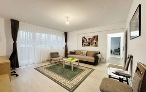 Apartament Insorit Zona Linistita