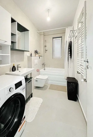 Apartament Insorit Zona Linistita - imagine 6