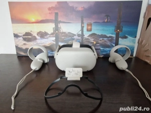 Meta Oculus Quest 2 128 GB - imagine 4