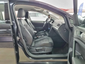 Vw Golf 7, An 2014 09, Motor 1.6TDI, Euro 6, 110CP, Rate Fixe, Avans 0% Livrare Gratuita - imagine 15