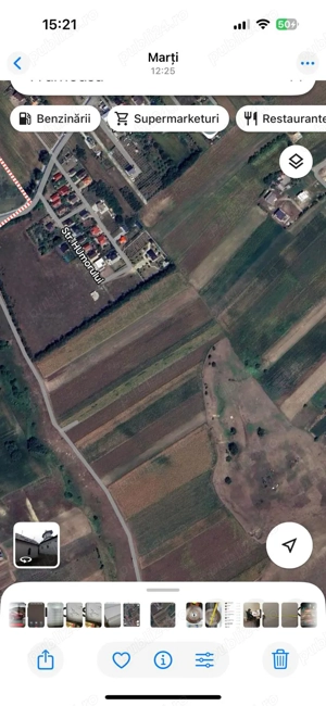 vand teren Frumoasa-Suceava - imagine 2