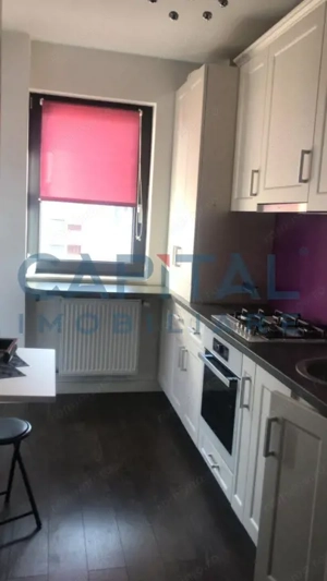 ✅ 0% Comision | Apartament 2 camere, 60 mp, terasa 40 mp | Intre Lacuri | - imagine 4