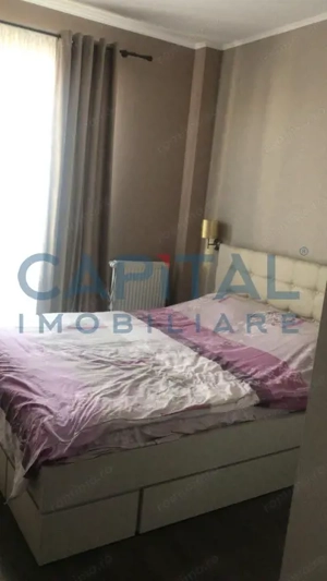 ✅ 0% Comision | Apartament 2 camere, 60 mp, terasa 40 mp | Intre Lacuri | - imagine 2