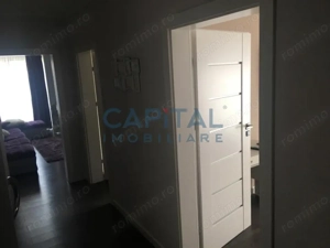 ✅ 0% Comision | Apartament 2 camere, 60 mp, terasa 40 mp | Intre Lacuri | - imagine 7