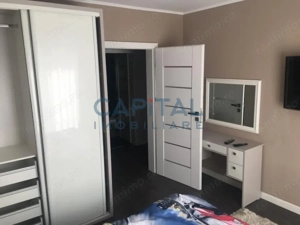 ✅ 0% Comision | Apartament 2 camere, 60 mp, terasa 40 mp | Intre Lacuri | - imagine 6