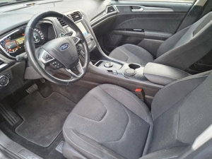 Ford Mondeo 2.0 TDCI Titanium automata 8+1 Facelift  - imagine 10
