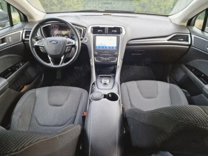 Ford Mondeo 2.0 TDCI Titanium automata 8+1 Facelift  - imagine 8
