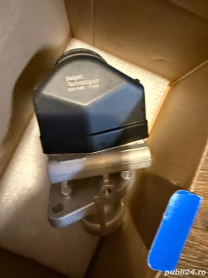 Egr BMW delphi nou - imagine 3