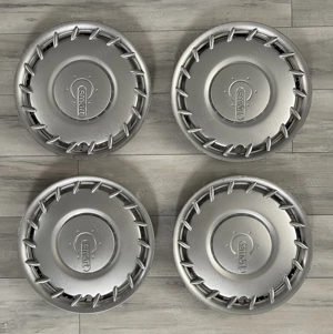 Capace pe 15 - imagine 2