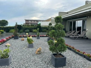 Vant Penthouse de Lux cu garaj - imagine 9