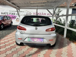 Alfa Romeo 147 SELECTIVE  An 2006  1.9 DIESEL Revizie ulei efectuata - imagine 6