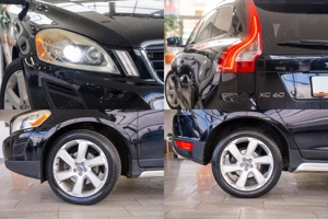 Volvo XC 60  - imagine 9