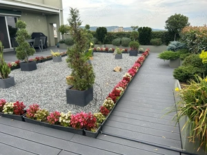 Vant Penthouse de Lux cu garaj - imagine 10