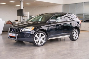 Volvo XC 60  - imagine 3