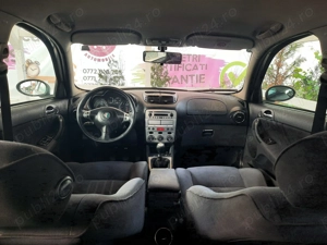 Alfa Romeo 147 SELECTIVE  An 2006  1.9 DIESEL Revizie ulei efectuata - imagine 7