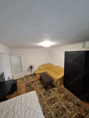 Inchiriez apartament spatios cu o cameră in Oradea, zona Dimitrie Cantemir - imagine 5