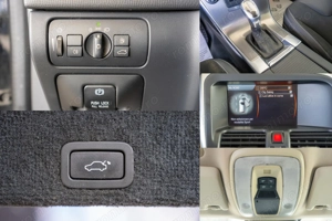 Volvo XC 60  - imagine 14