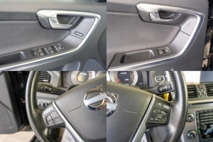 Volvo XC 60  - imagine 12