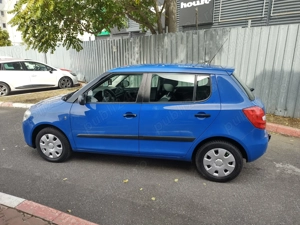 Skoda Fabia benzina 12 distribuție pe lanț preț 2690 euro  - imagine 3