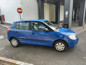 Skoda Fabia benzina 12 distribuție pe lanț preț 2690 euro  - imagine 5