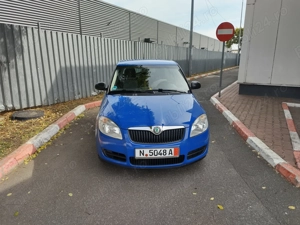 Skoda Fabia benzina 12 distribuție pe lanț preț 2690 euro 