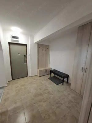 Inchiriez apartament spatios cu o cameră in Oradea, zona Dimitrie Cantemir - imagine 7
