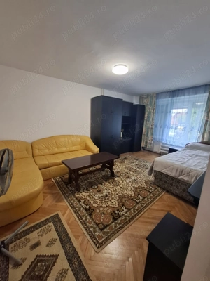 Inchiriez apartament spatios cu o cameră in Oradea, zona Dimitrie Cantemir - imagine 4