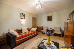 TUR 3D! Apartament la parter, Centru Civic, Strada Harmanului, Brasov - imagine 9