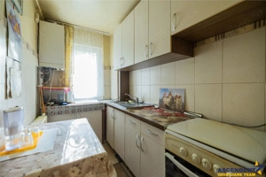 TUR 3D! Apartament la parter, Centru Civic, Strada Harmanului, Brasov - imagine 12