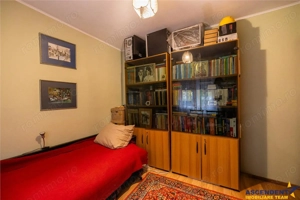 TUR 3D! Apartament la parter, Centru Civic, Strada Harmanului, Brasov - imagine 13