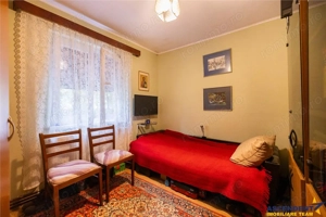 TUR 3D! Apartament la parter, Centru Civic, Strada Harmanului, Brasov - imagine 3