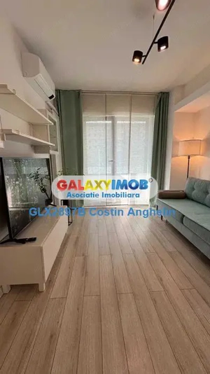 Apartament 2 camere Premium - Novum Invest Grozavesti