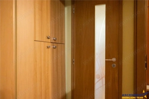 TUR 3D! Apartament la parter, Centru Civic, Strada Harmanului, Brasov - imagine 6