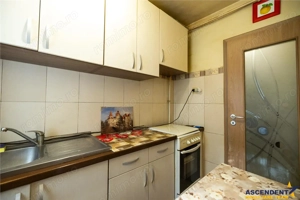 TUR 3D! Apartament la parter, Centru Civic, Strada Harmanului, Brasov - imagine 8