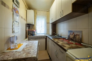 TUR 3D! Apartament la parter, Centru Civic, Strada Harmanului, Brasov - imagine 2