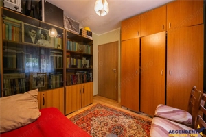 TUR 3D! Apartament la parter, Centru Civic, Strada Harmanului, Brasov - imagine 7